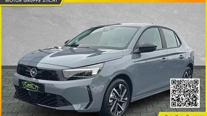 Gebraucht Opel Corsa Edition 101 PS (74 kW) 2025 Limousine