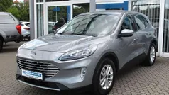 Gebraucht 2021 Ford Kuga Titanium SUV | 19.750 € (Fairer Preis)