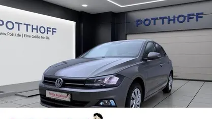 Gebraucht 2018 VW Polo Join Limousine | 13.443 € (Fairer Preis)