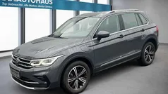 Gebraucht 2023 VW Tiguan Elegance SUV | 27.990 € (Guter Preis)