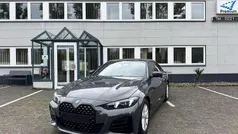 Grau Gebraucht 2025 BMW 420 Gran Coupé M Sport Coupé | 45.950 € (Fairer Preis)