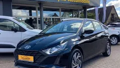 Gebraucht 2025 Hyundai i20 Comfort Kleinwagen | 19.990 € (Fairer Preis)