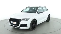 Gebraucht 2017 Audi SQ5 Advanced SUV | 32.490 €
