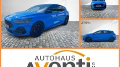 Gebraucht 2025 Ford Focus ST Limousine | 38.479 € (Fairer Preis)