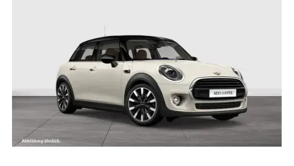 Occasion Mini Cooper Chili 136 PK (100 kW) 2019 Wit Hatchback