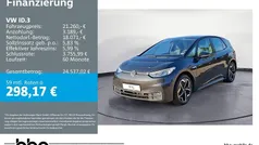 Gebraucht 2021 VW ID.3 Pro Performance Kleinwagen | 21.260 € (Fairer Preis)