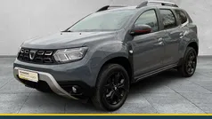 Gebraucht 2022 Dacia Duster Extreme SUV | 19.490 € (Fairer Preis)