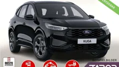 Gebraucht 2025 Ford Kuga ST-Line SUV | 31.688 € (Superpreis)