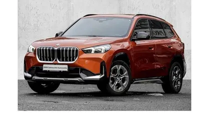 Gebraucht 2023 BMW X1 xLine SUV | 32.190 € (Fairer Preis)