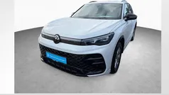 Gebraucht 2025 VW Tiguan R-line SUV | 46.390 € (Fairer Preis)