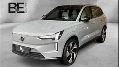 Grau Gebraucht 2025 Volvo EX90 Performance SUV | 98.950 € (Fairer Preis)