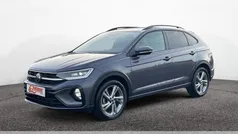 Grau Gebraucht 2024 VW Taigo IQ Drive SUV | 23.520 € (Fairer Preis)