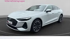 Weiss Gebraucht 2025 Audi A5 Sport Coupé | 44.990 € (Superpreis)