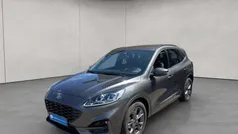 Gebraucht 2024 Ford Kuga ST-Line SUV | 30.950 € (Fairer Preis)