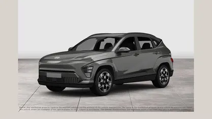 Gebraucht Hyundai Kona 150 PS (110 kW) 2026 SUV