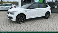 Gebraucht 2024 Skoda Kamiq Monte Carlo SUV | 23.680 € (Fairer Preis)