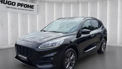 Gebraucht 2024 Ford Kuga ST-Line X SUV | 29.450 € (Fairer Preis)