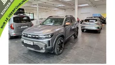 Gebraucht 2025 Dacia Duster Extreme SUV | 27.498 € (Fairer Preis)