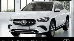 Gebraucht 2025 Mercedes GLA200 AMG SUV | 43.690 € (Fairer Preis)