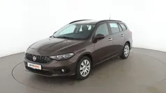Braun Gebraucht 2017 Fiat Tipo Easy Kombi | 11.310 € (Fairer Preis)