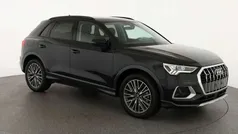 Nanograu metallic Neu 2025 Audi Q3 Advanced SUV | 47.045 € (Fairer Preis)