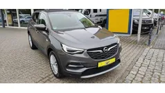 Grau Gebraucht 2020 Opel Grandland X SUV | 20.450 € (Fairer Preis)