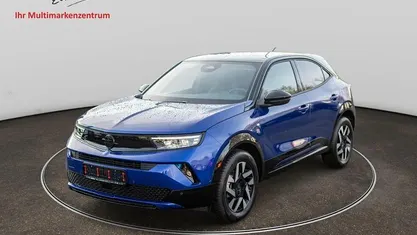 Gebraucht 2025 Opel Mokka SUV | 27.400 € (Fairer Preis)