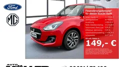 Gebraucht 2023 Suzuki Swift Comfort+ Limousine | 14.795 € (Guter Preis)