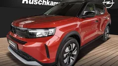 Metallic) (orange Gebraucht 2025 Opel Frontera SUV | 28.980 € (Fairer Preis)