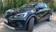 Gebraucht 2023 Renault Captur Evolution SUV | 23.499 € (Fairer Preis)
