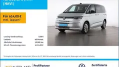 Reflexsilber Gebraucht 2024 VW T7 Life Van | 49.900 € (Guter Preis)