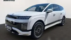 Weiß Gebraucht 2025 Hyundai Ioniq 9 SUV | 73.990 € (Guter Preis)