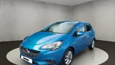 Gebraucht 2017 Opel Corsa Active Limousine | 9.950 € (Fairer Preis)