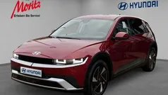 Ultimate red Neu 2025 Hyundai Ioniq 5 Techniq SUV | 45.450 € (Guter Preis)
