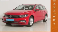 Gebraucht 2022 VW Passat Business Kombi | 21.980 € (Superpreis)