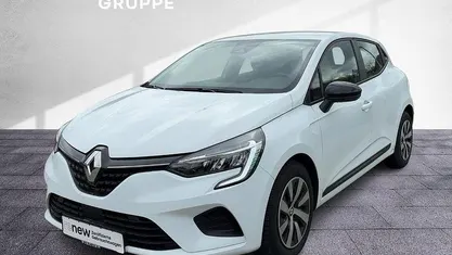 Gebraucht Renault Clio V Equilibre 67 PS (49 kW) 2022 Limousine