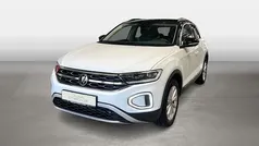 Gebraucht 2022 VW T-Roc Style SUV | 19.220 € (Fairer Preis)