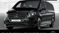 Gebraucht 2025 Mercedes V300 Avantgarde Van / Kleinbus | 92.990 € (Fairer Preis)