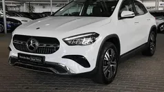Gebraucht 2024 Mercedes GLA180 Progressive SUV | 37.990 € (Fairer Preis)