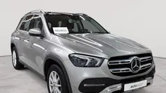 Gebraucht 2020 Mercedes GLE300 AMG line SUV | 42.990 € (Guter Preis)