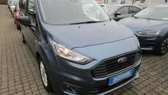 Blau Gebraucht 2022 Ford Grand Tourneo Connect Trend Van / Kleinbus | 25.900 € (Fairer Preis)