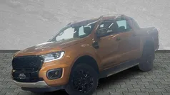 Gebraucht 2022 Ford Ranger Wildtrack Abholung | 35.990 € (Guter Preis)