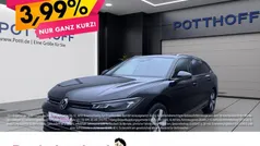 Gebraucht 2025 VW Passat Business Kombi | 36.777 € (Guter Preis)