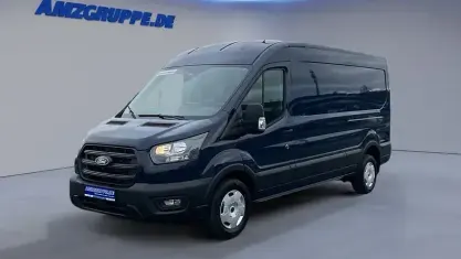 Neu Ford Transit Trend 131 PS (96 kW) 2026 Blazer blue uni Van