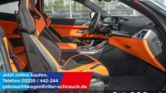 Gebraucht 2024 BMW M4 Performance Coupé | 94.950 €