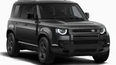 Grau (carpathian grey) Neu 2025 Land Rover Defender SE Dynamic SUV | 99.990 € (Superpreis)