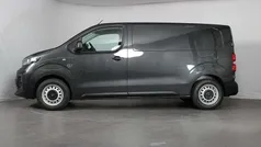 Merkur grau metallic Neu 2025 Opel Vivaro Van | 30.341 € (Fairer Preis)