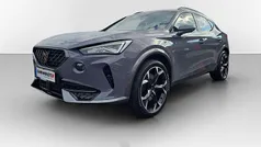 Gebraucht 2021 Cupra Formentor VZ SUV | 29.950 € (Guter Preis)
