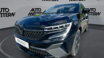 Brugt Renault Austral 200 HK (147 kW) 2025 SUV