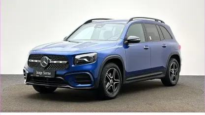 Gebraucht Mercedes GLB200 Advanced 150 PS (110 kW) 2025 Andere SUV